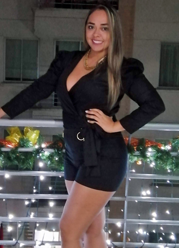 Your Latin Bride?