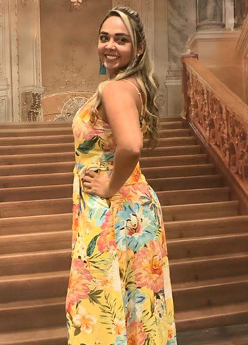 Your Latin Wife?