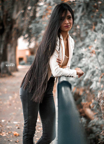 Your Latin Bride?