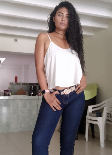Your Latin Wife?