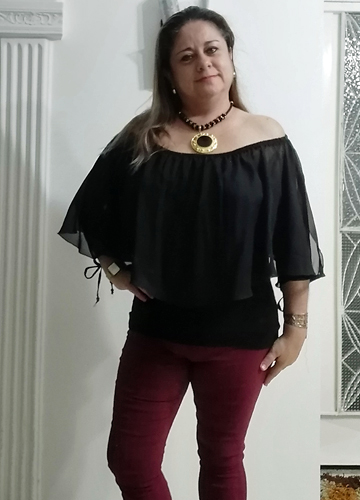 Your Latin Wife?