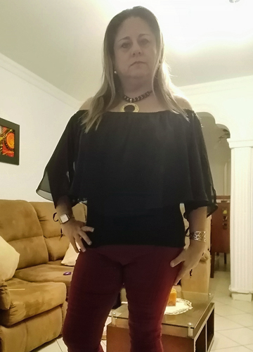 Your Latin Wife?