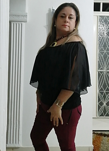 Your Latin Bride?