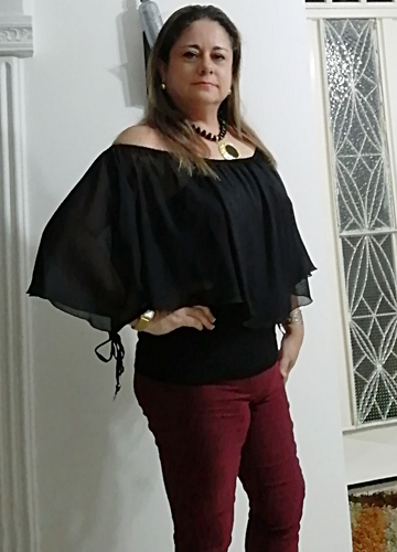 Your Latin Wife?