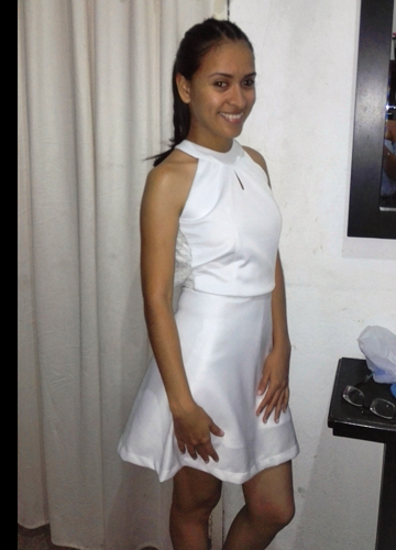 Your Latin Bride?