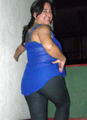 Your Latin Wife?