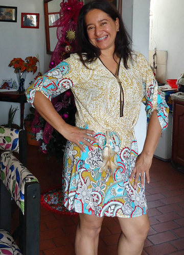 Your Latin Bride?