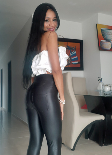 Your Latin Wife?