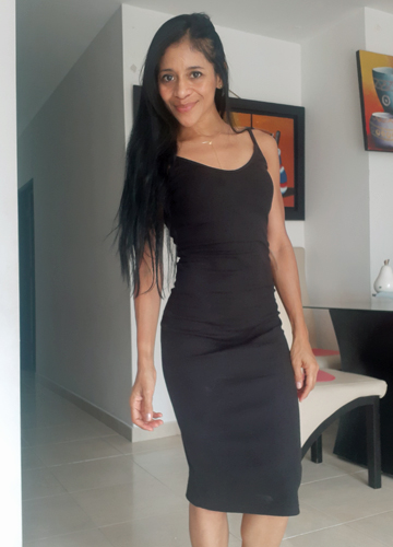 Your Latin Wife?