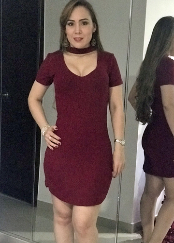 Your Latin Bride?