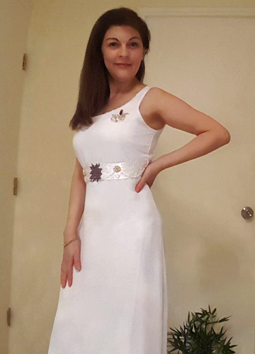 Your Latin Wife?