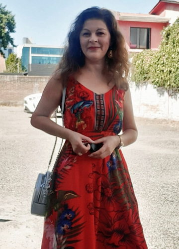 Your Latin Wife?