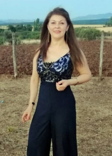Your Latin Bride?