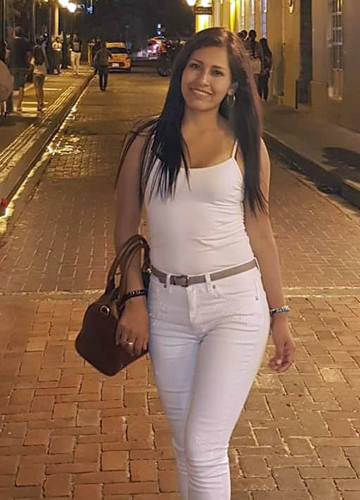 Your Latin Wife?