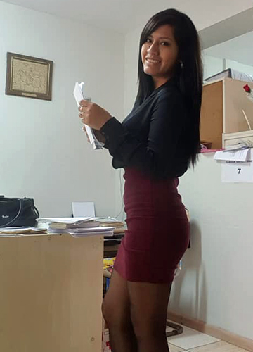 Your Latin Bride?
