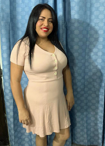 Your Latin Wife?