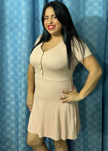Your Latin Bride?
