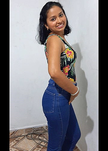 Your Latin Wife?