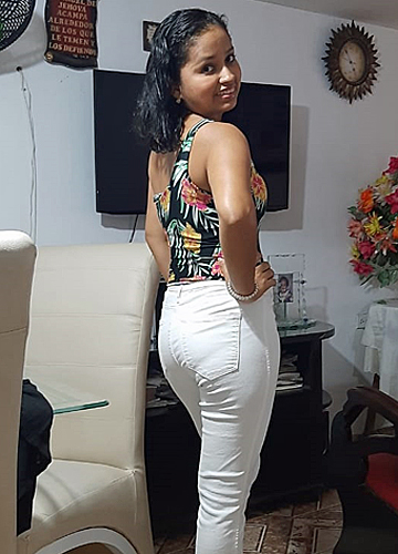 Your Latin Bride?