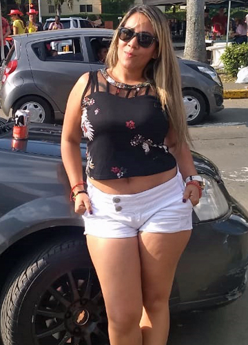 Your Latin Wife?