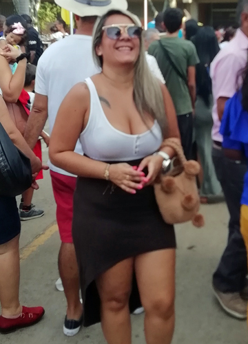 Your Latin Wife?