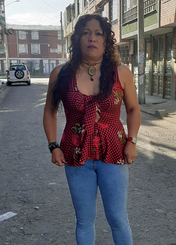 Your Latin Wife?