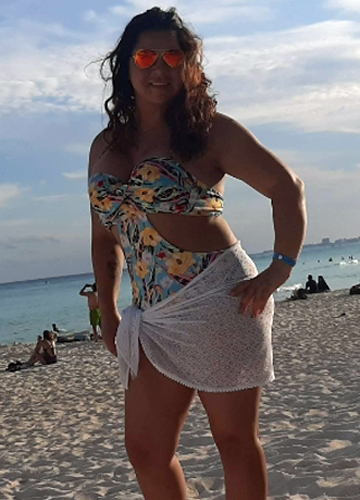 Your Latin Bride?