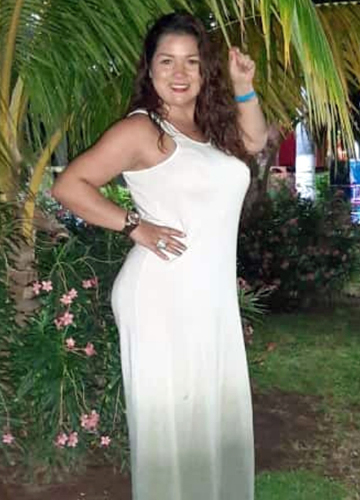 Your Latin Wife?