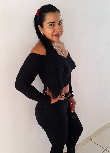 Your Latin Bride?