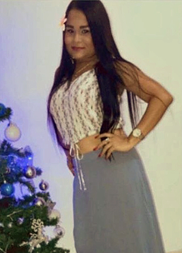 Your Latin Bride?
