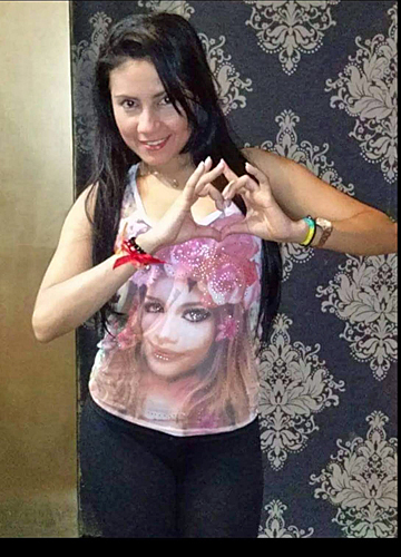 Your Latin Bride?