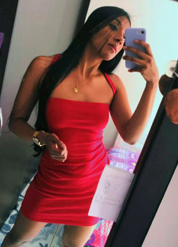 Your Latin Wife?