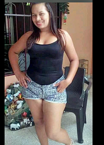 Your Latin Wife?