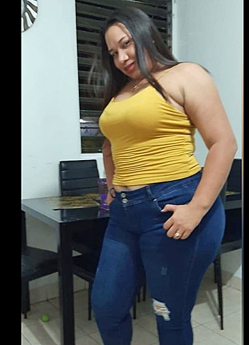 Your Latin Bride?