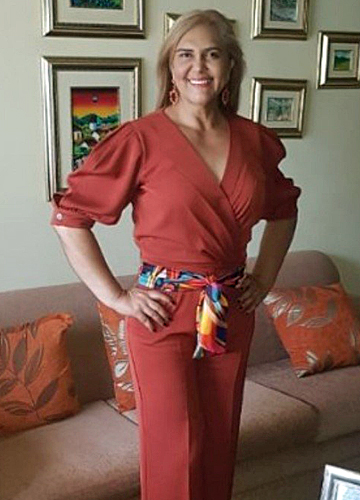 Your Latin Wife?