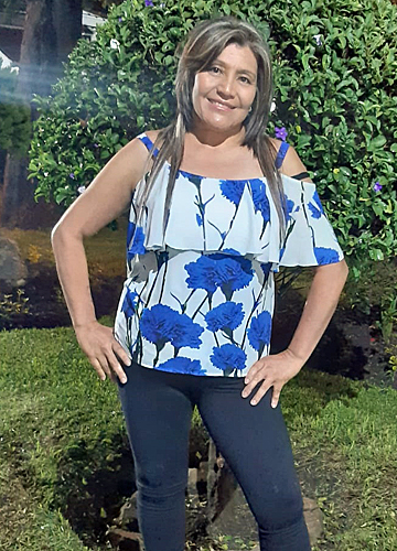 Your Latin Wife?
