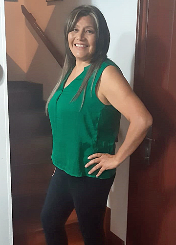 Your Latin Wife?
