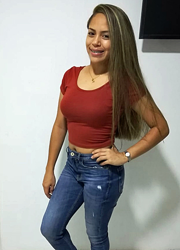 Your Latin Wife?