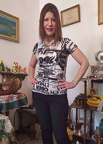 Your Latin Wife?