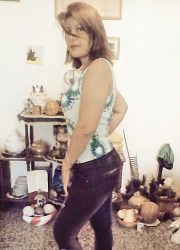 Your Latin Wife?