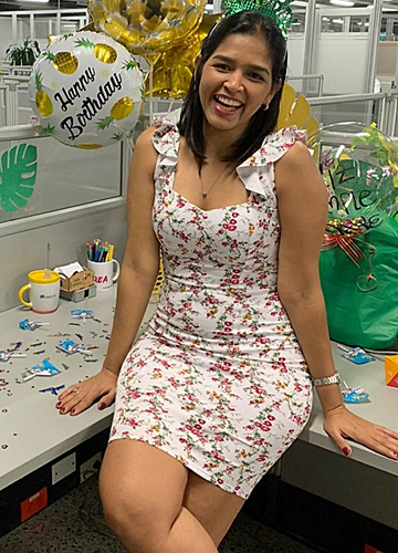 Your Latin Bride?