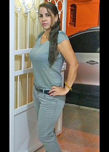 Your Latin Wife?
