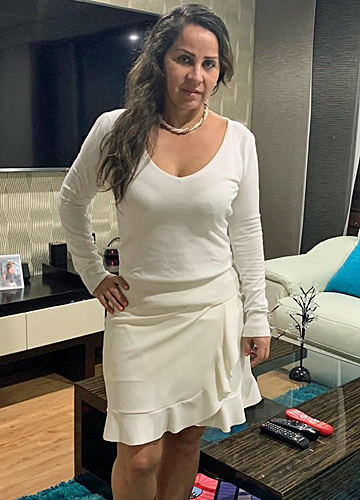 Your Latin Bride?
