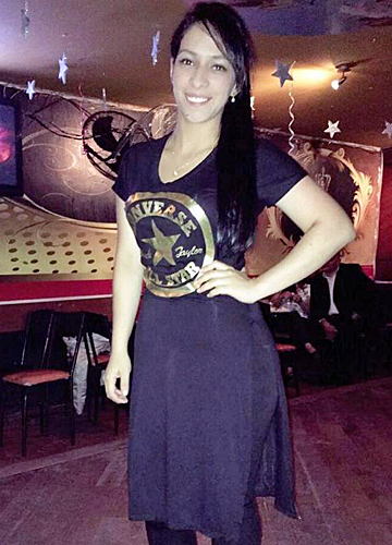 Your Latin Bride?