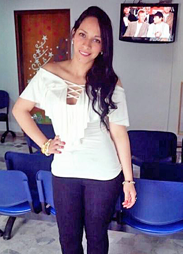 Your Latin Bride?
