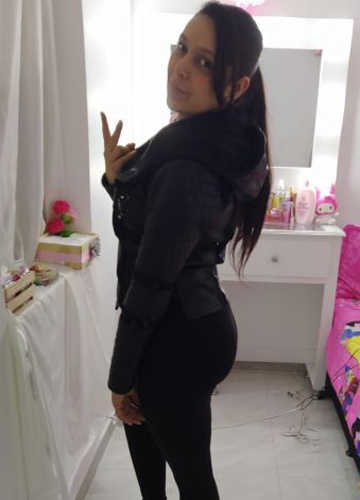 Your Latin Wife?
