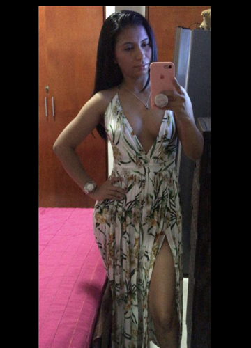 Your Latin Wife?