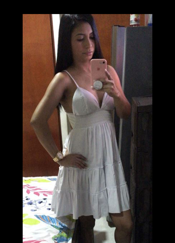 Your Latin Bride?