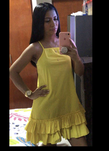 Your Latin Bride?