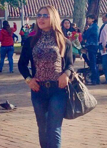 Your Latin Wife?